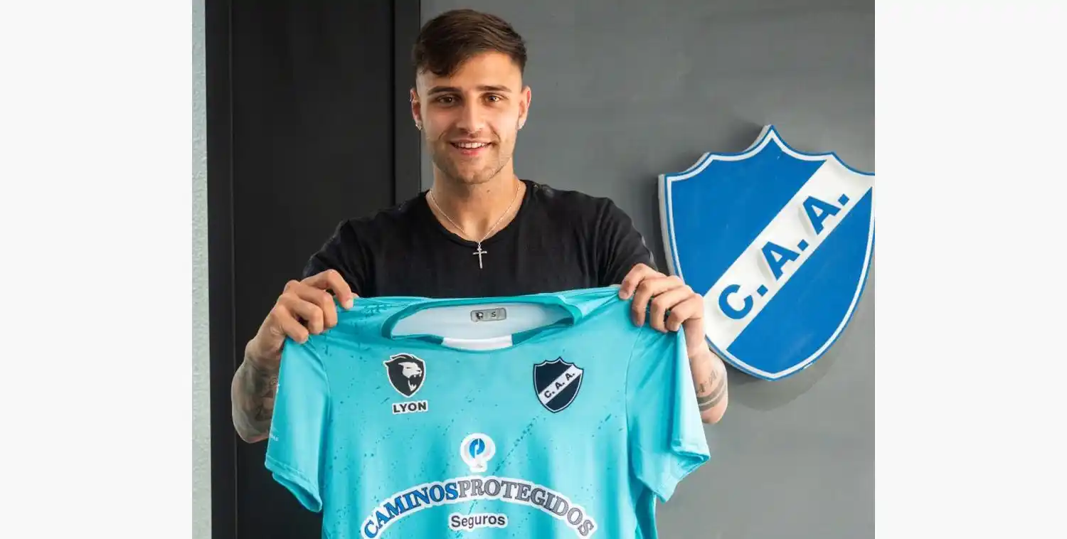 Alvarado prepara el debut con las bajas de Taliercio, Mattia y Dimare