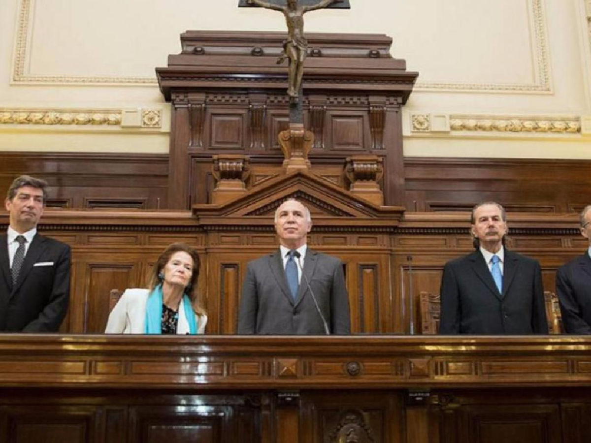 La Corte prepara una nueva resolución sobre los pedidos de 2x1 a represores y genocidas 