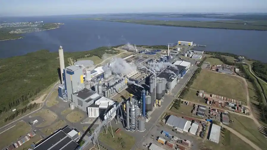 Caso UPM: Uruguay le negó la colaboración jurídica internacional a Gualeguaychú