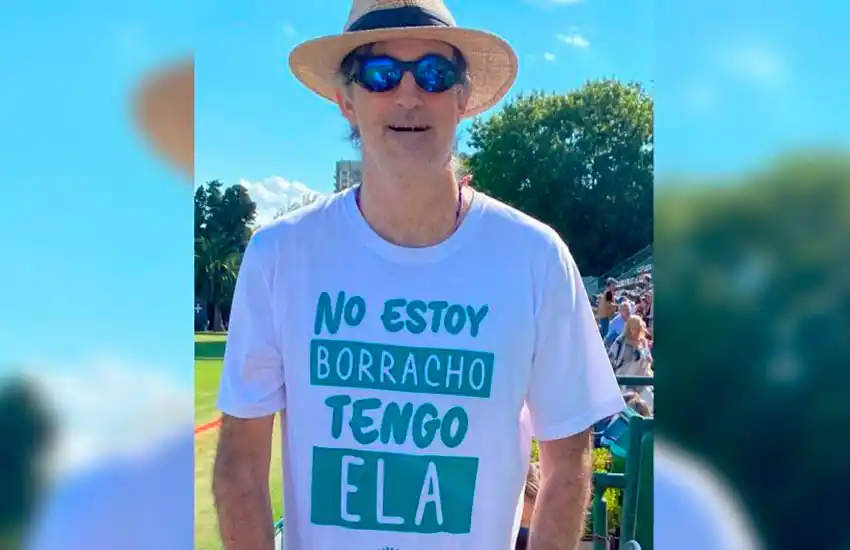 Esteban Bullrich anunció que renunciará a su banca en el Senado por su enfermedad