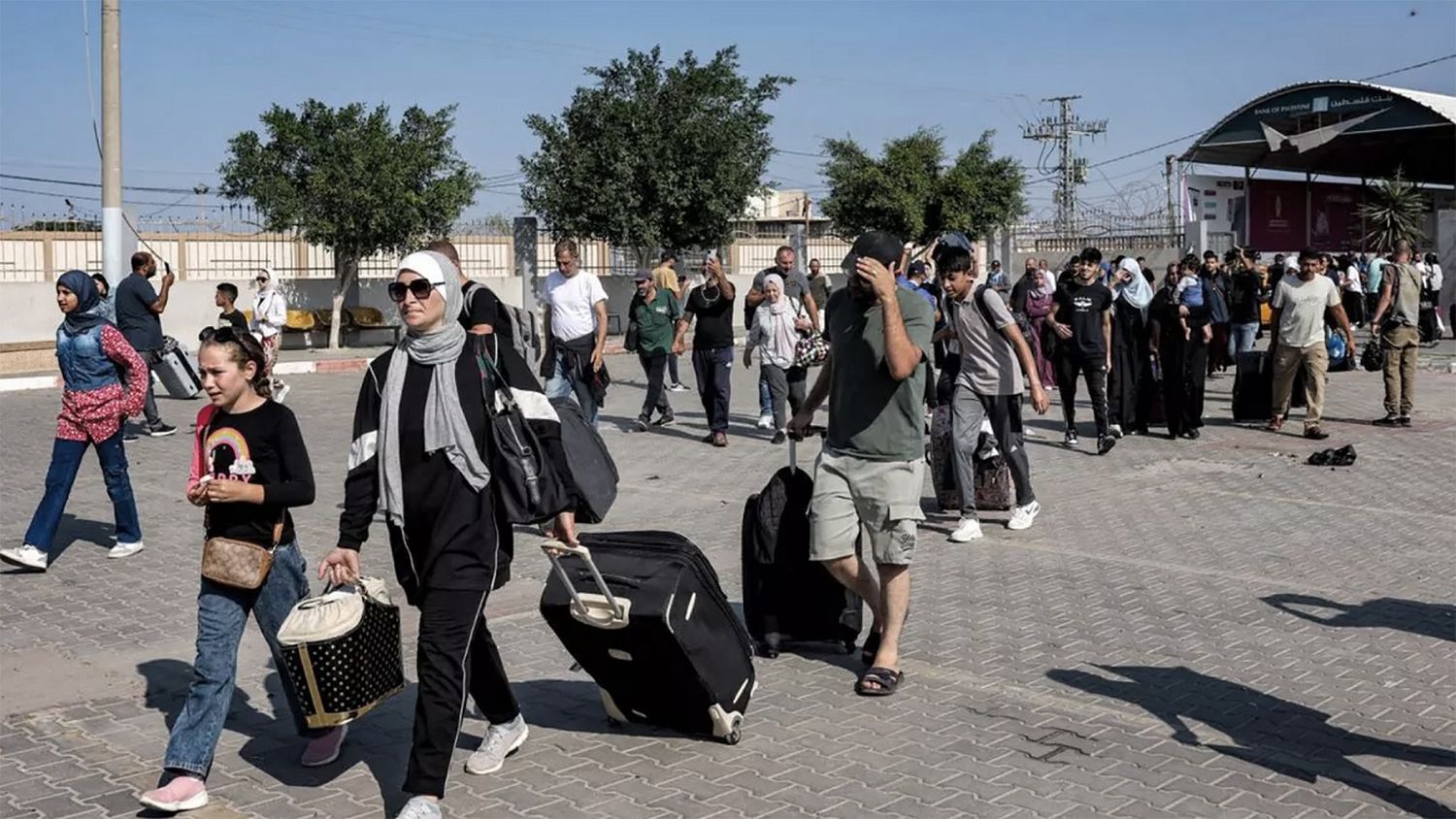 Israel prepara su ofensiva contra Hamas en Rafah pese a los temores de la ONU