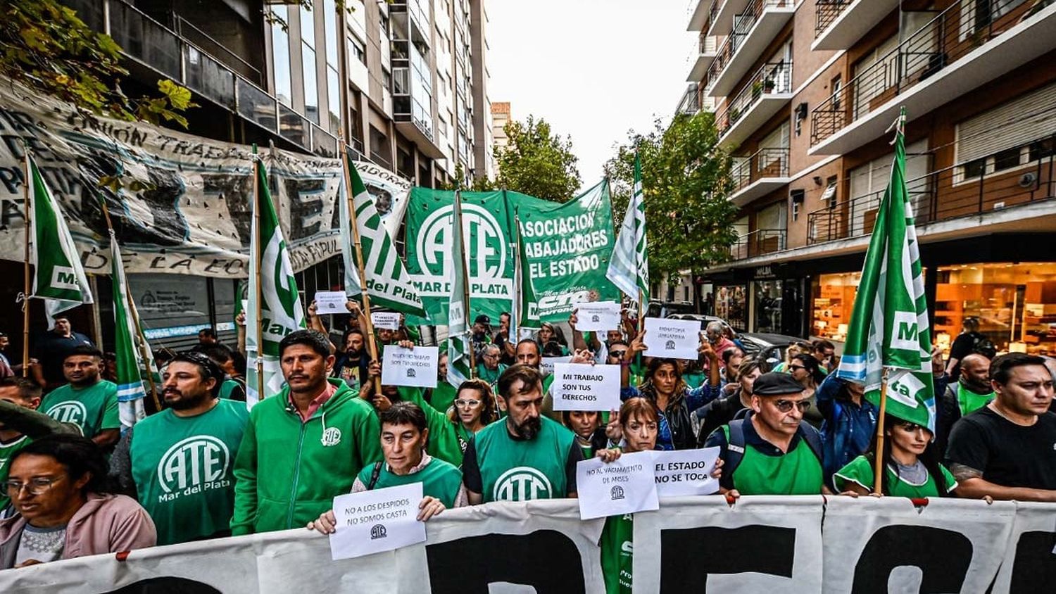 El Gobierno Nacional vs. el feriado estatal: "Es una medida más para mostrar el desprecio hacia los trabajadores"