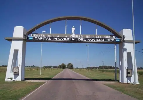 Coronel Rosales: Preparativos para el Desfile por el 116° Aniversario