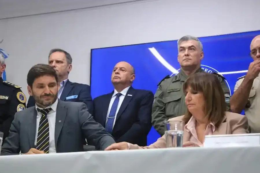 Buscan bajar la edad de imputabilidad a 13 años: Pullaro aseguró estar "completamente de acuerdo"