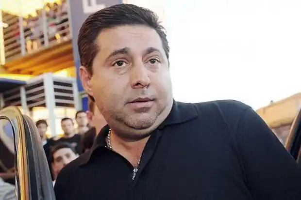 Daniel Angelici: "estamos en el horno"