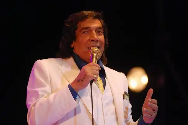 Empeora la salud de Cacho Castaña