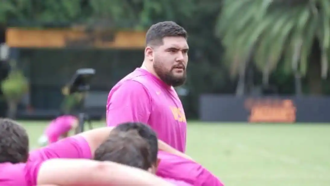 Dos marplatenses convocados al reinicio de Los Pumas