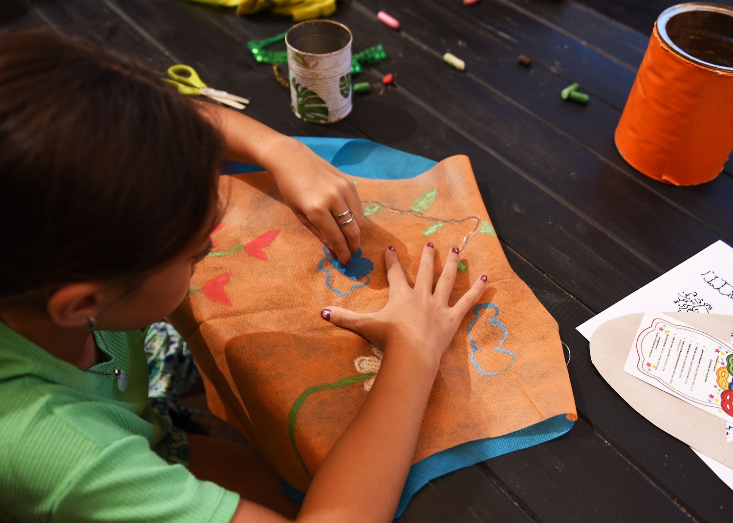 El Museo Municipal ‘Del Centenario’ celebra el Carnaval 2025 con talleres para niños
