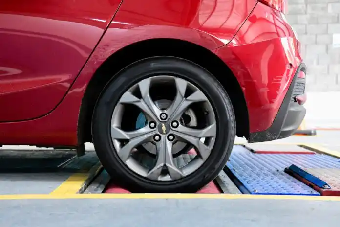 Cambios en la Ley de Tránsito