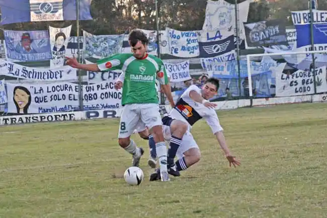 Argentino B: Gimnasia y Esgrima de Mendoza enfrentará a Juventud Unida