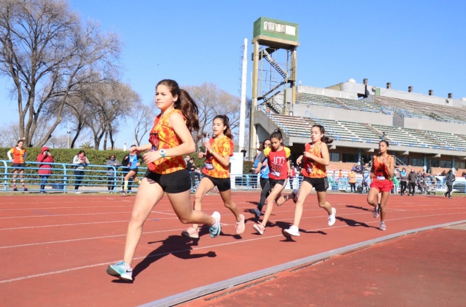 Día del Deportista marplatense y la Carrera de Miguel: "Una posibilidad para motivar el acercamiento al deporte"