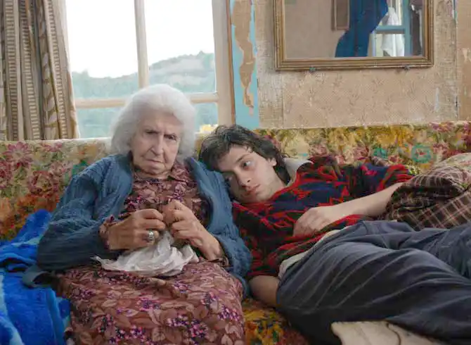 A pedido del público vuelve el film "La caja de Pandora"