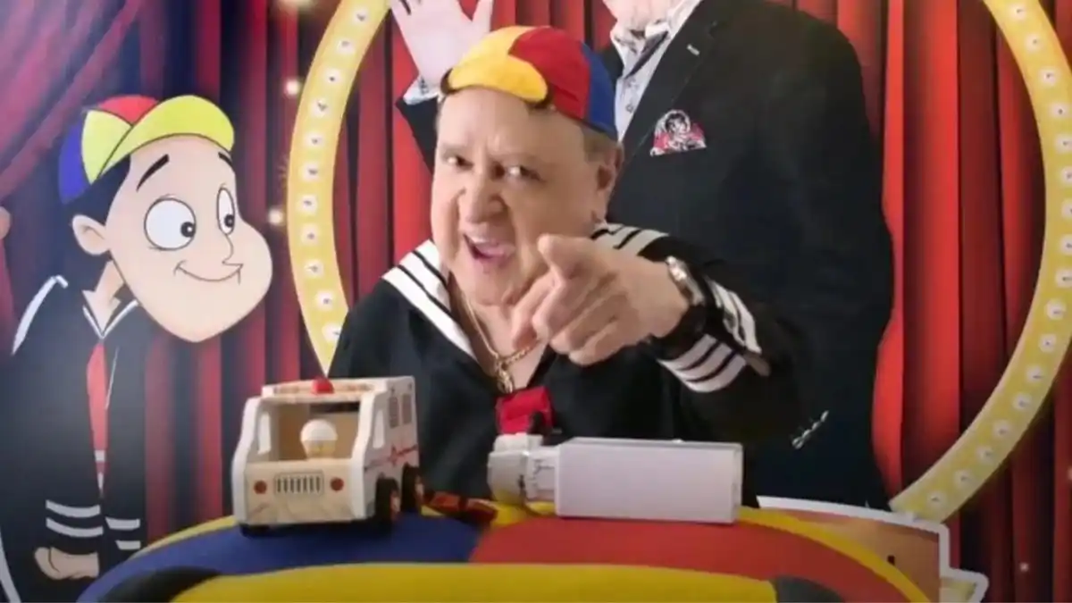 “La chusma de los coyotes siempre te dejan tirado”, el mensaje de Kiko a los migrantes (+Video)