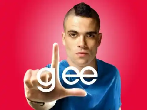El actor de Glee, Mark Salling, fue encontrado muerto
