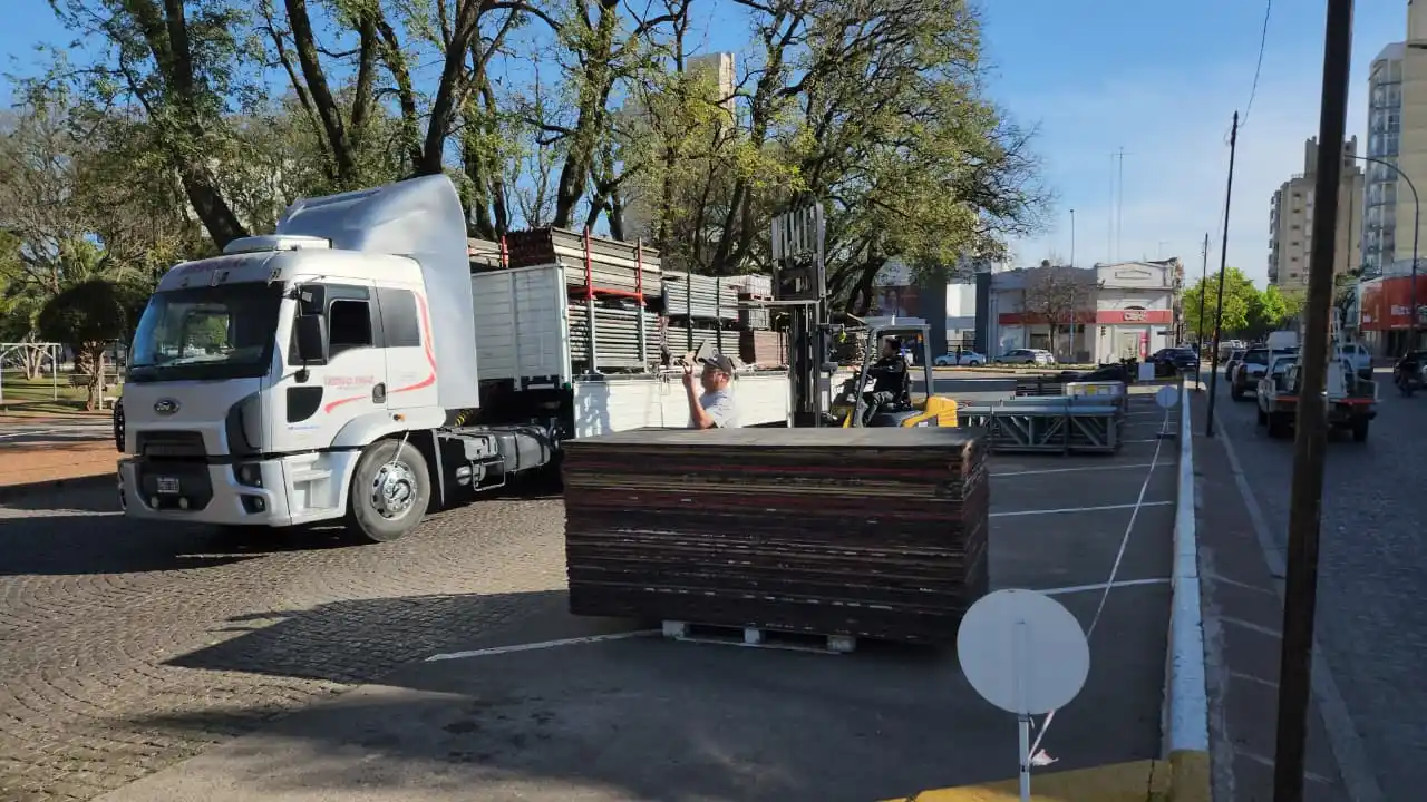 Crédito: Radio Rafaela