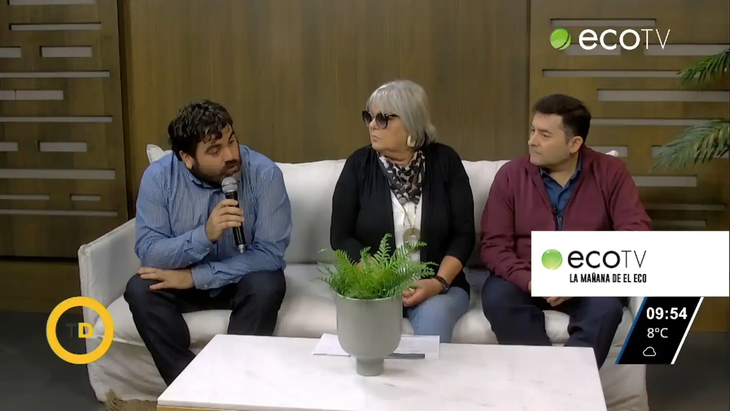 Diagnóstico de las organizaciones de la sociedad civil