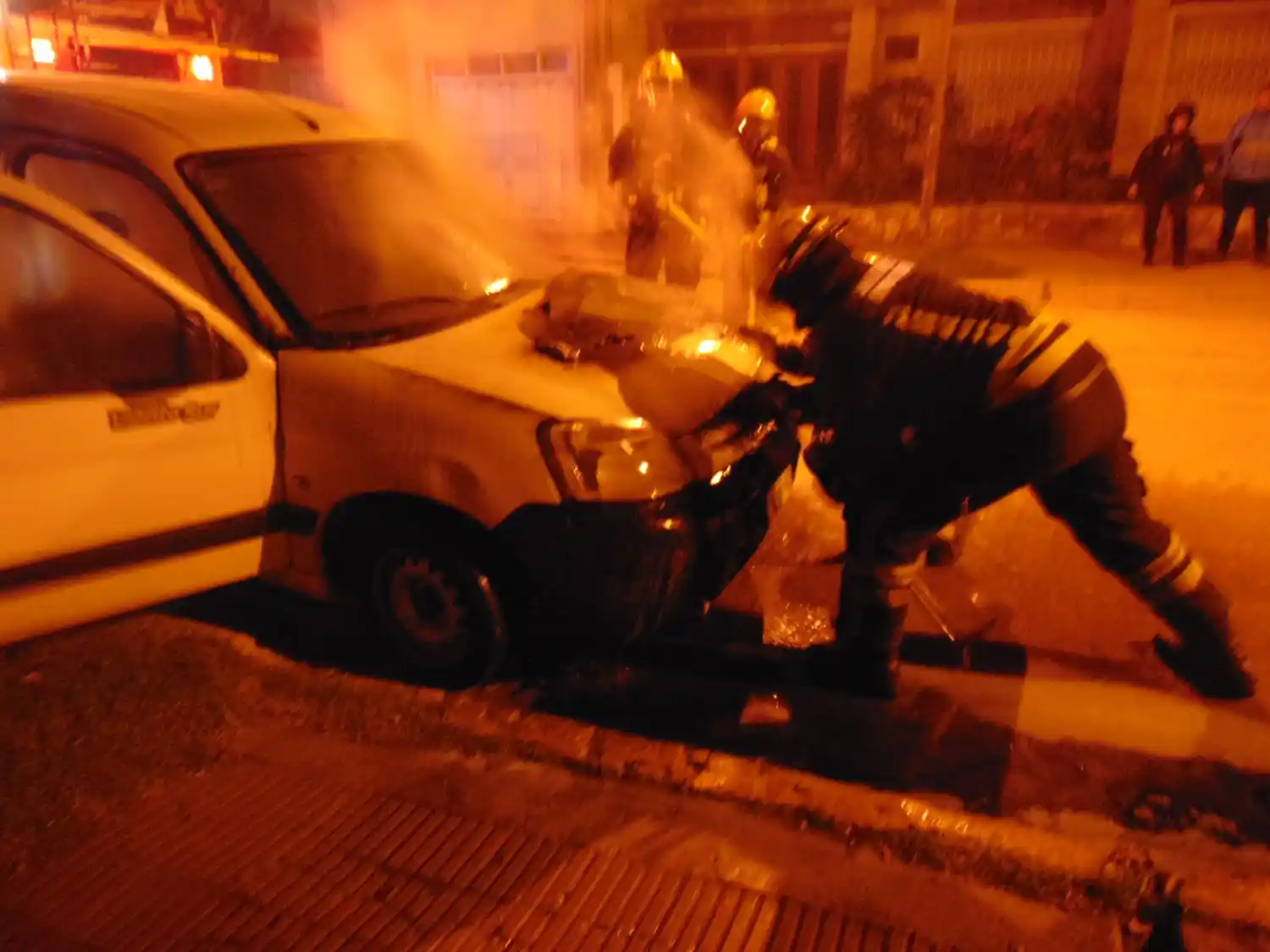 Incendio utiliatario