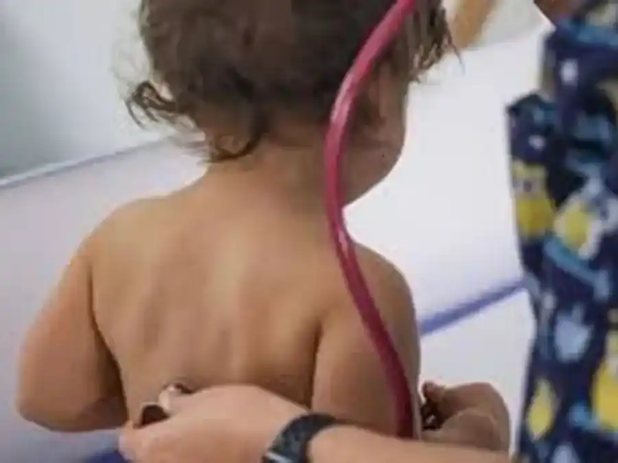 Una enfermedad que afecta, principalmente, a los más chicos.