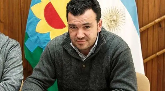 Nobre Ferreira  deberá hacer una gran elección en octubre