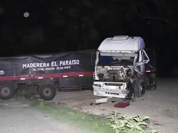 Violento accidente en Mercedes: un choque múltiple dejó heridos y fuertes discusiones en plena ruta 5