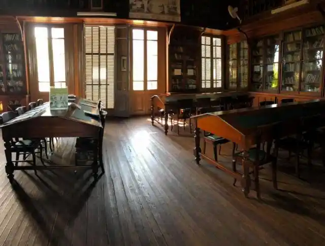 La Biblioteca Popular dio a conocer los resultados del Concurso Literario