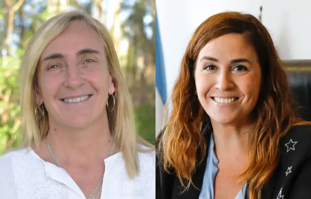 Designaciones: Oficializan a dos funcionarias massistas de la quinta sección bonaerense en INTI y Transporte