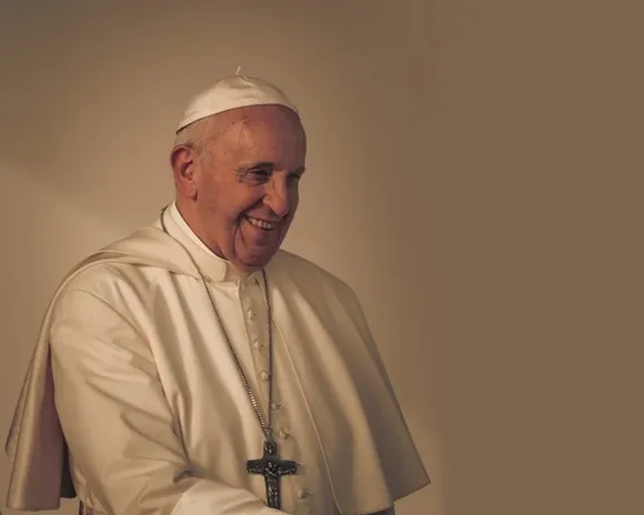 Parte médico del Papa Francisco desde el Vaticano: “Descansó bien, toda la noche”