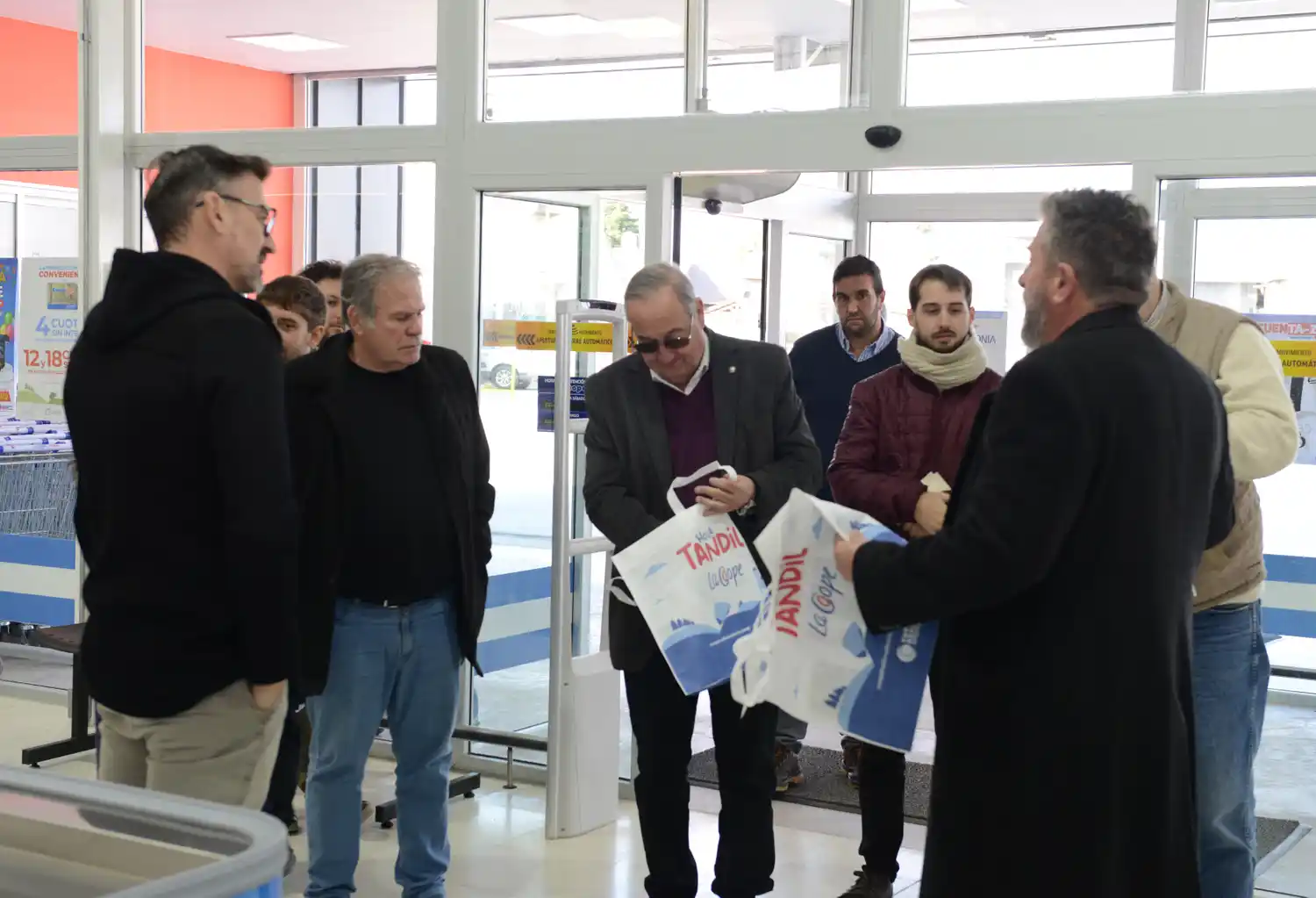 La Cooperativa Obrera - 3