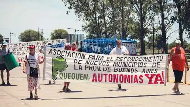 El reclamo de Quequén llegó a la Cámara de Diputados bonaerense