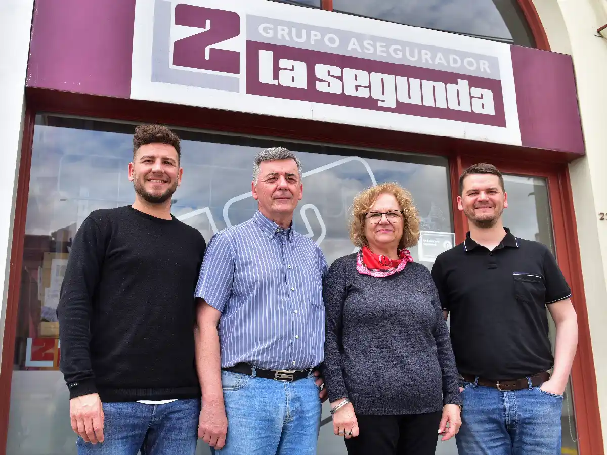 Crecen los seguros para comercios y casas   