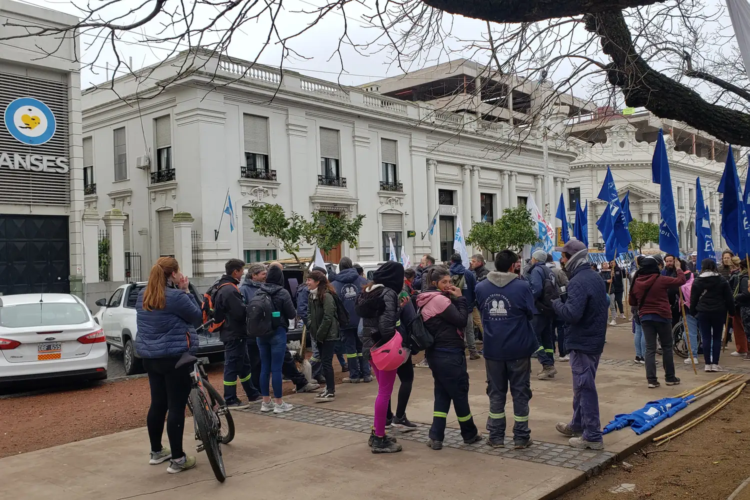 marcha utep san cayetano 07-08-24 - 3