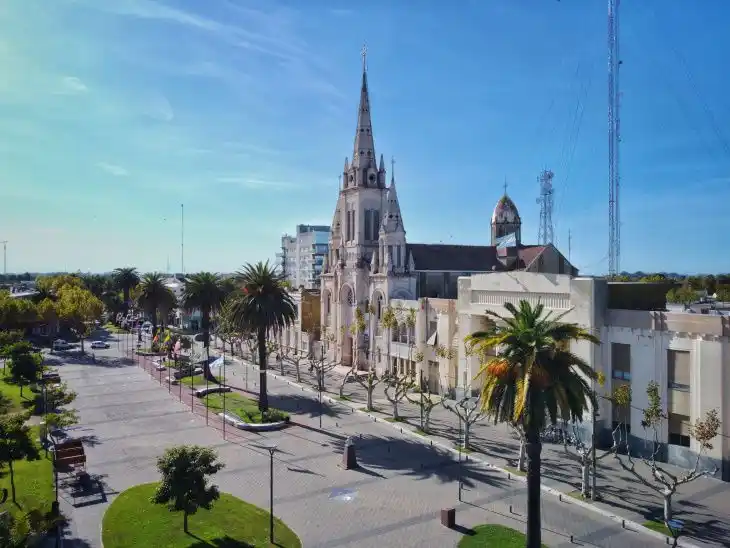 Coronavirus en la Provincia: Rebrote en 3 municipios bonaerenses a una semana de las fiestas