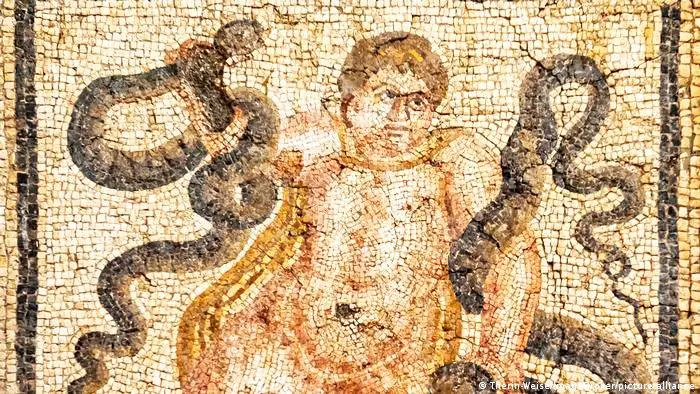 Arqueólogos identifican posible ubicación del templo perdido de Hércules