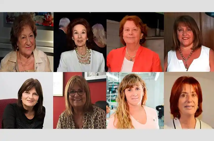 «Pioneras Presentes», historias de liderazgo femenino en la ciudad