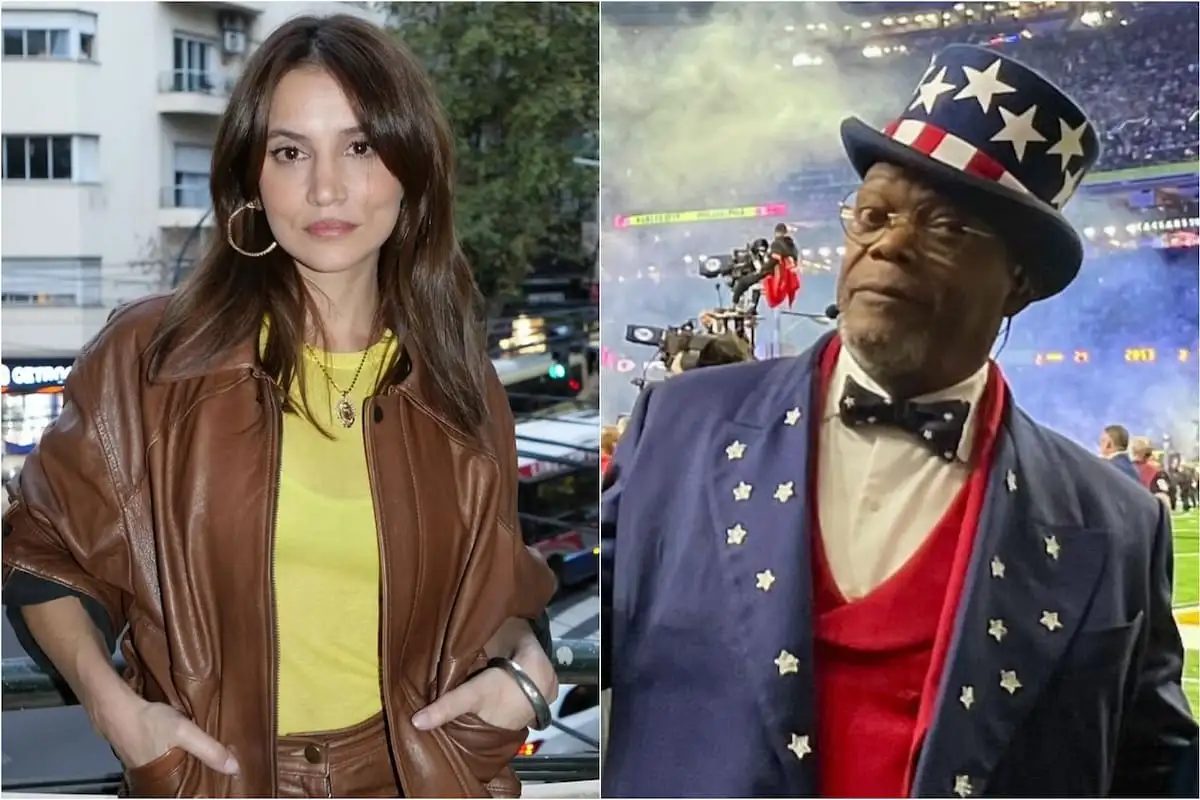 El artista, de 77 años, calificó a la Argentina como uno de los países más racistas del mundo a través de una publicación en su cuenta de Instagram.
