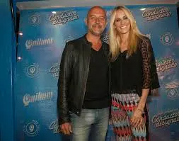 RSE: Cervecería Quilmes presentó el stand de "Conductor Designado" en Pinamar con Guillermo López y Julieta Prandi