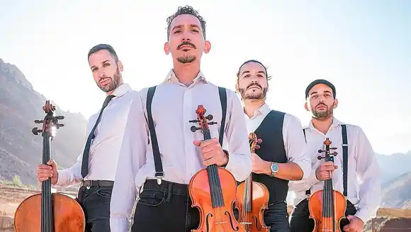 ¿Cómo será la programación de noviembre en Teatro Toledo?