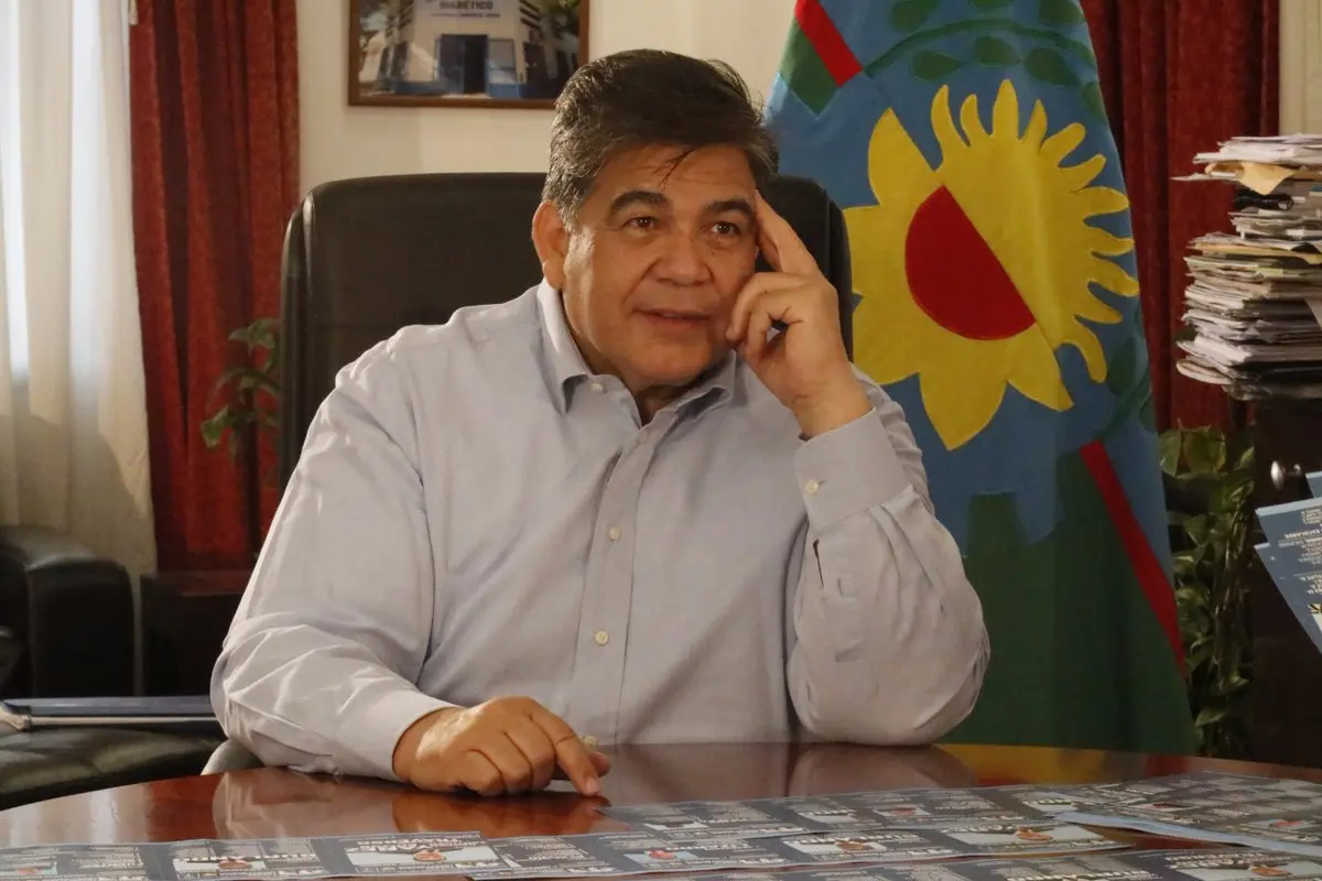 Elecciones 2017: Ishii denunció "proscripción" en el PJ y acusó a Randazzo 