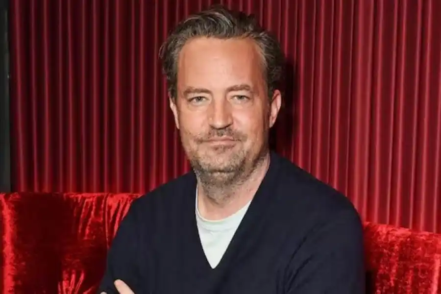 La muerte de Matthew Perry destapó una "amplia red criminal clandestina": detuvieron a cinco personas