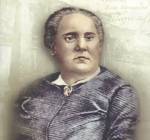 La otra Juana, la loca. La de acá