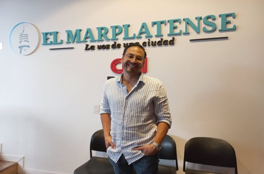 Emprendimientos marplatenses: "Invertimos en nuestro país porque hay algo único"