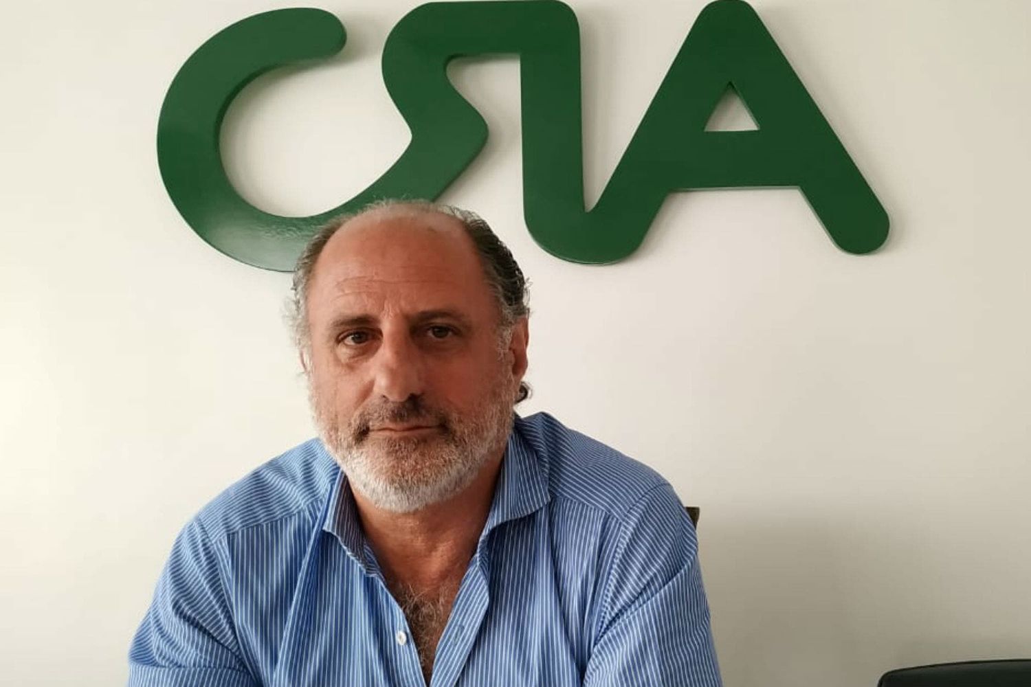 Ruralista entrerriano le respondió a Dady Brieva