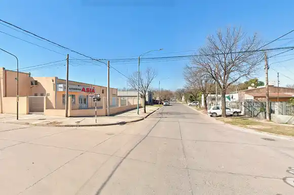 Barrio Güemes: intentó robar en un supermercado y fue detenido a las pocas cuadras