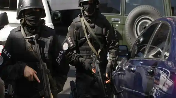 MIEDO Y CENSURA, así opera el régimen bajo la excusa del estado de Alarma, informe de Provea