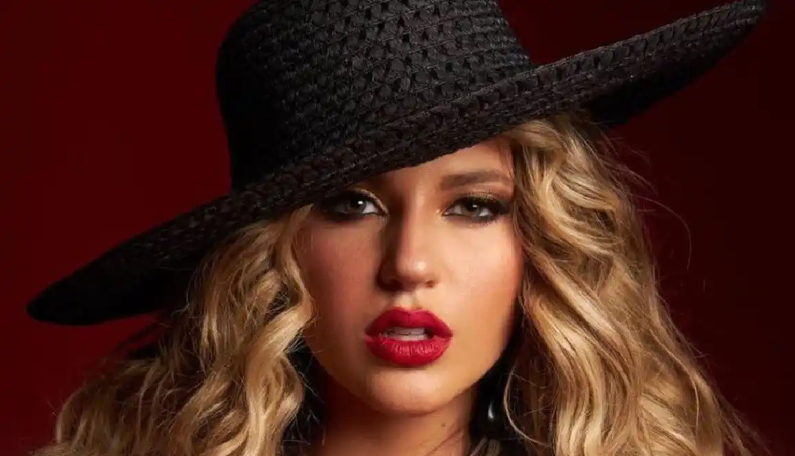 Esta exreina de belleza gana La casa de los famosos 3