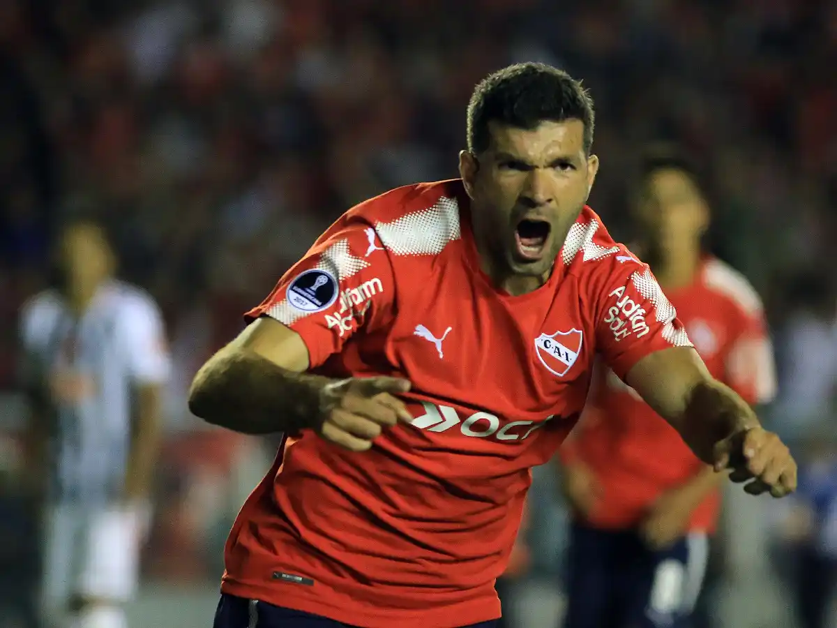 El Rojo sigue soñando en grande 