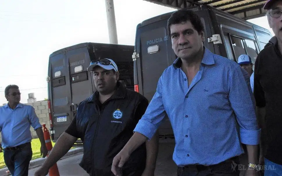 Corrientes: investigan la muerte del senador provincial y sindicalista Rubén Suárez