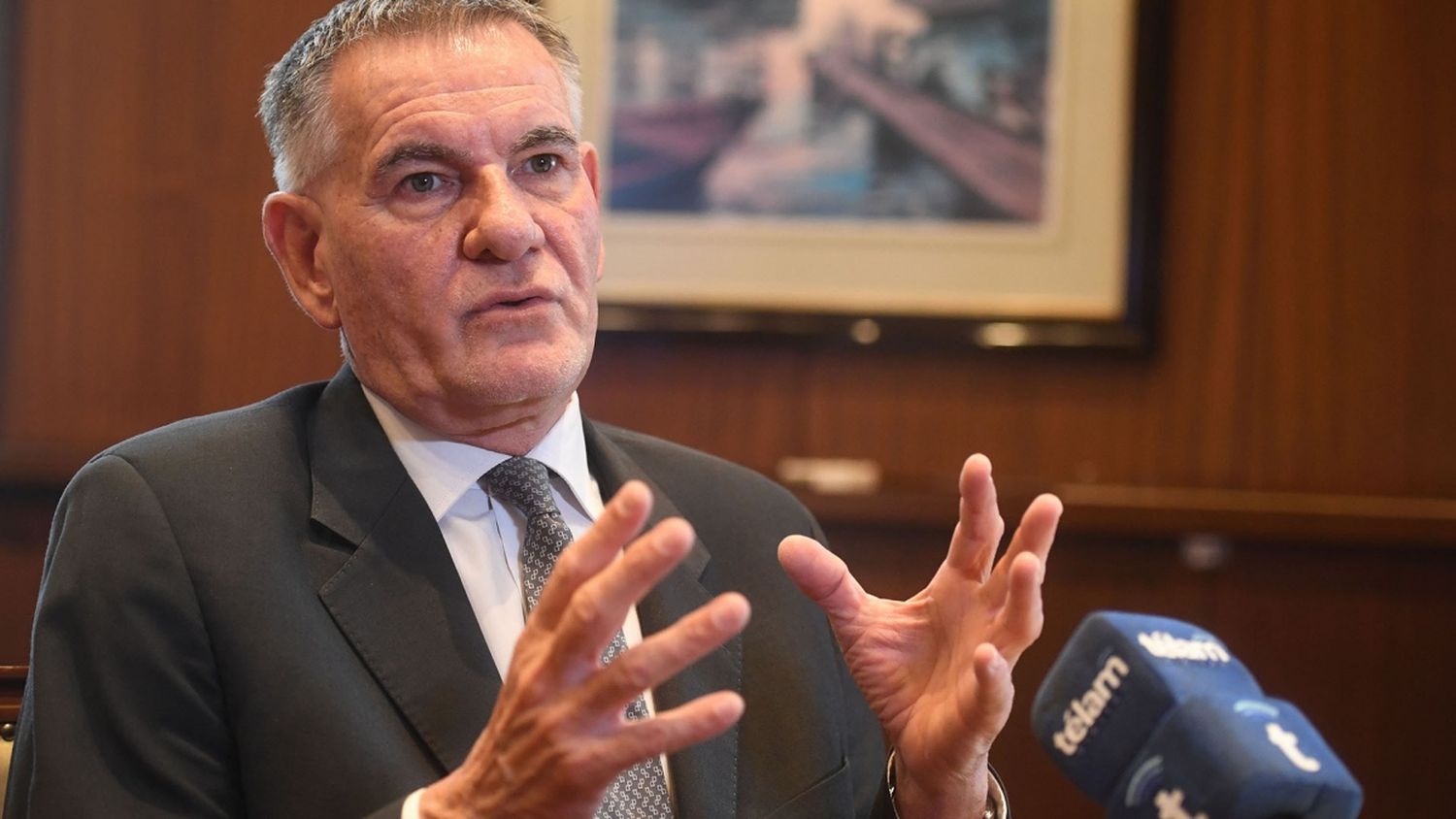 La AFIP anticipó que habrá mayor control de las ganancias de las grandes empresas