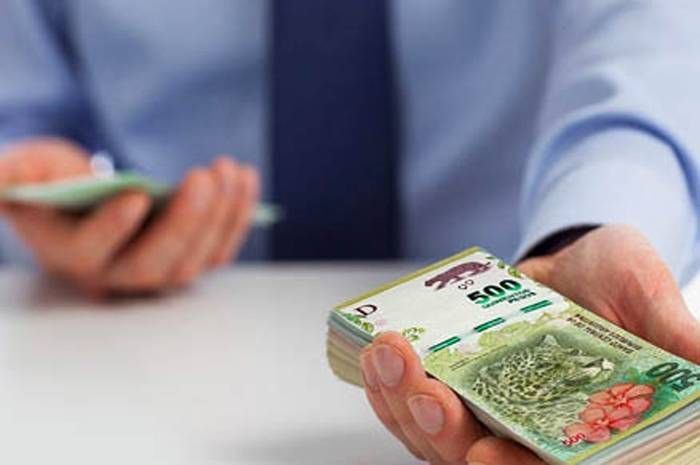 Afirman que facturaciones en pesos de empresas extranjeras no pagan impuesto