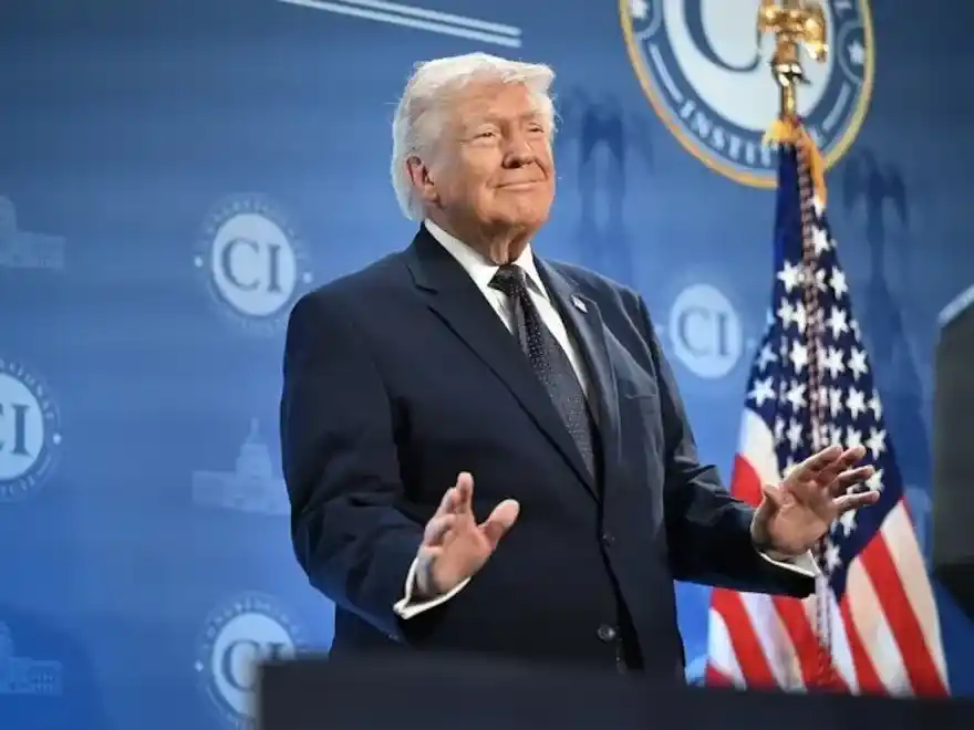 Donald Trump dijo que Irán pidió continuar las conversaciones y EEUU accedió, pero aclaró: “El alto el fuego ha terminado”